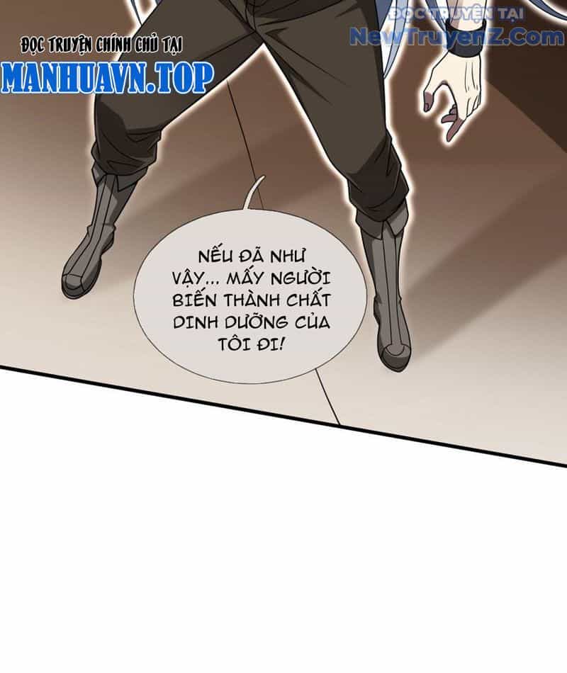 Cái Bóng Của Ta Là Loli - Chương 5 - ảnh 68