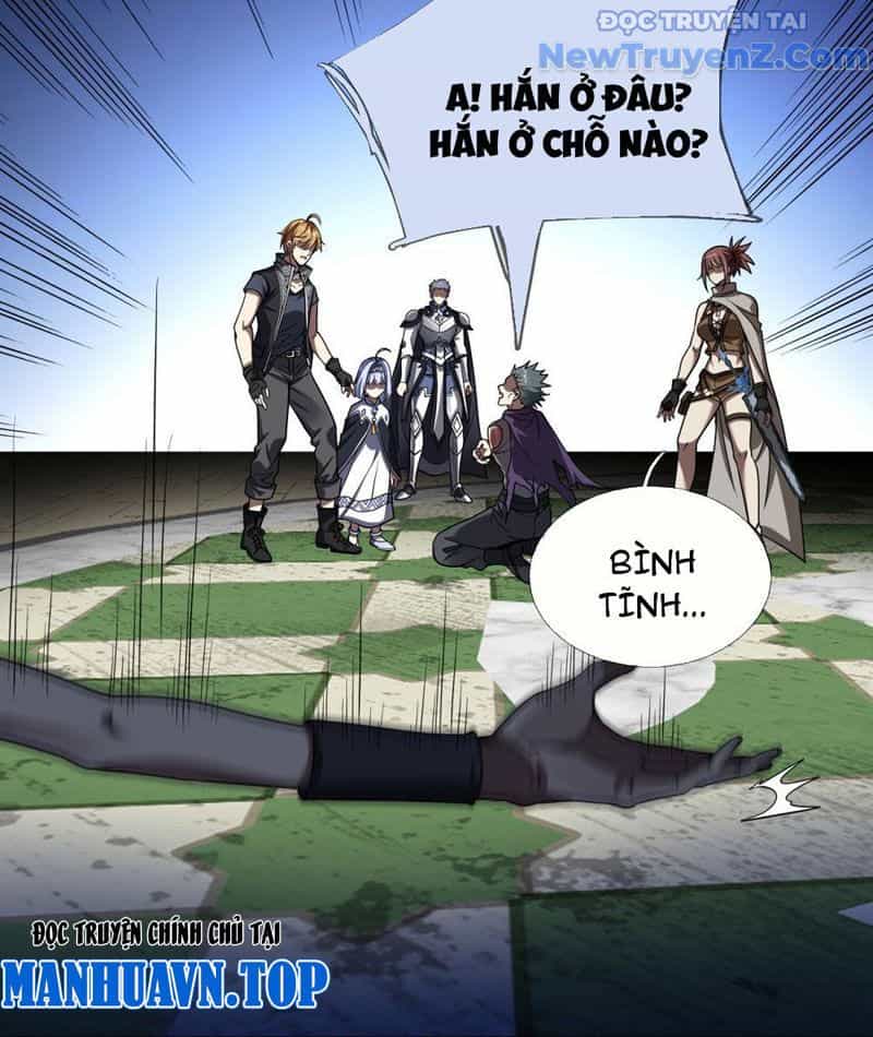 Cái Bóng Của Ta Là Loli - Chương 5 - ảnh 7