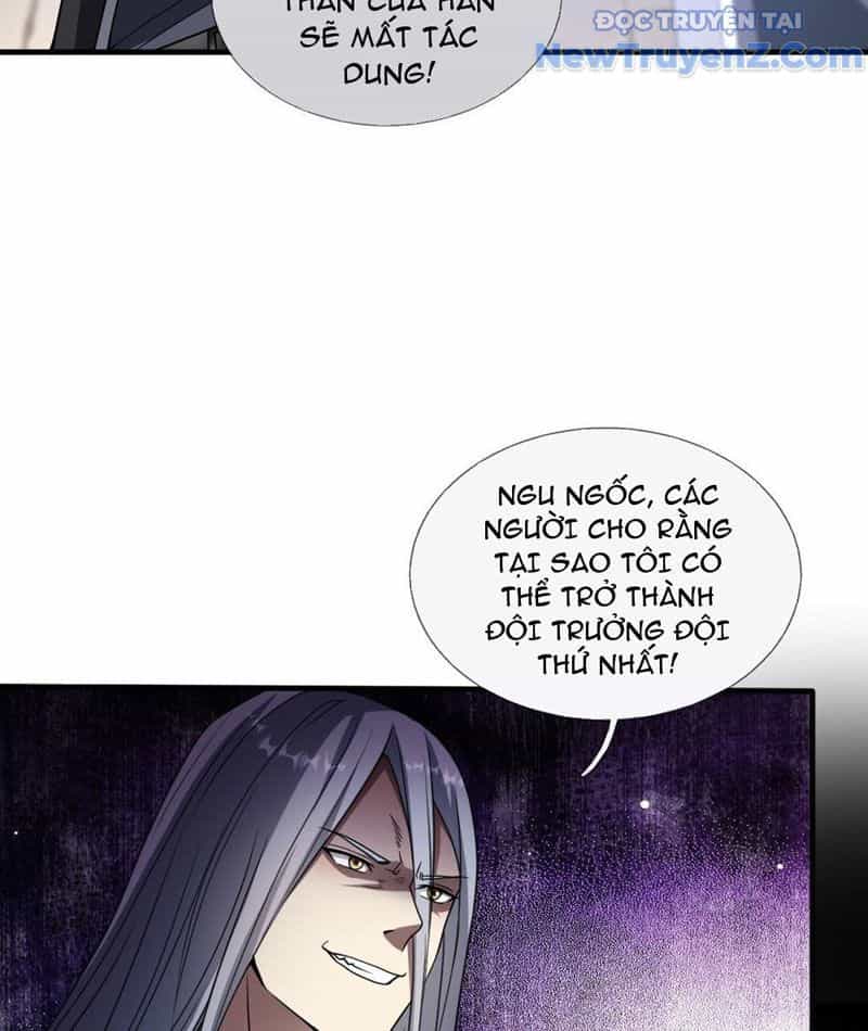 Cái Bóng Của Ta Là Loli - Chương 5 - ảnh 70