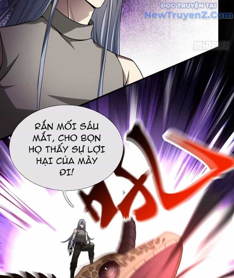 Cái Bóng Của Ta Là Loli - Chương 5 - ảnh 71