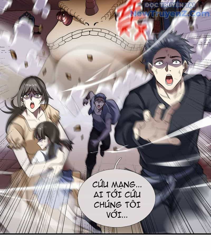 Cái Bóng Của Ta Là Loli - Chương 5 - ảnh 74