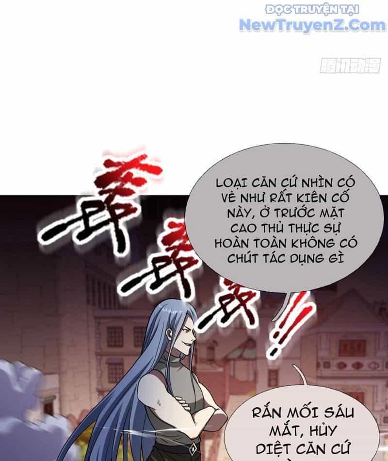 Cái Bóng Của Ta Là Loli - Chương 5 - ảnh 75