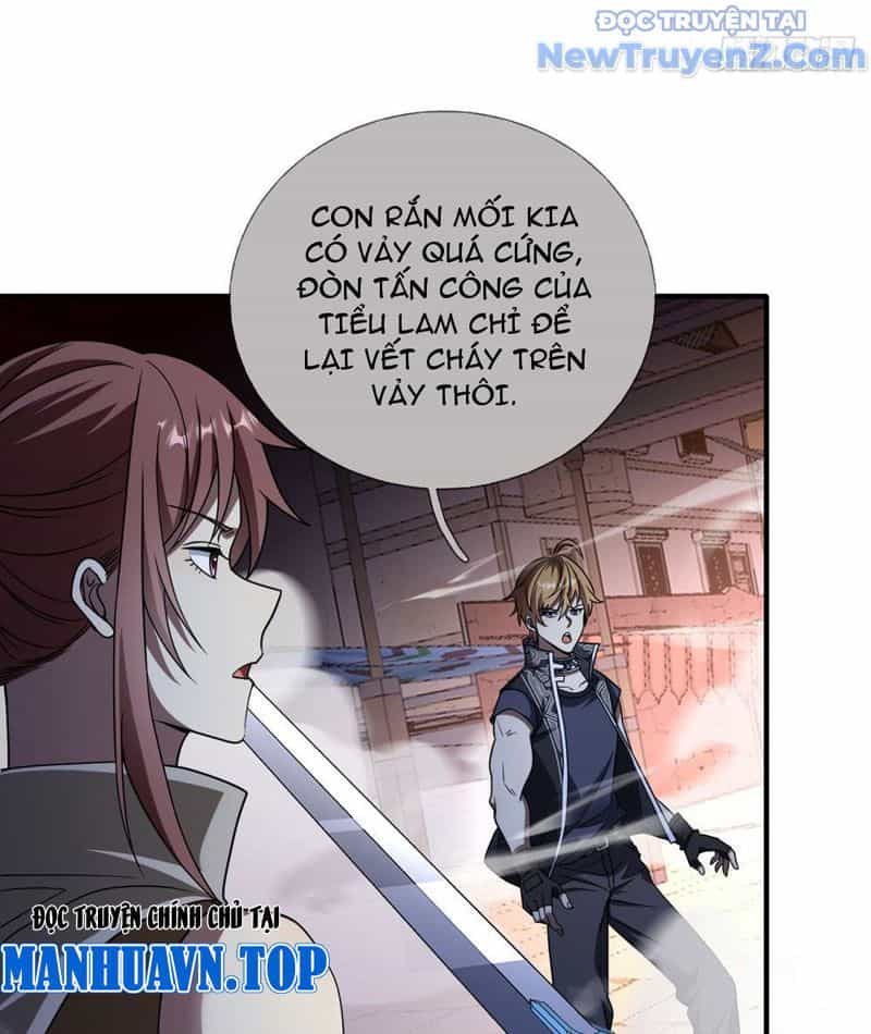 Cái Bóng Của Ta Là Loli - Chương 5 - ảnh 78