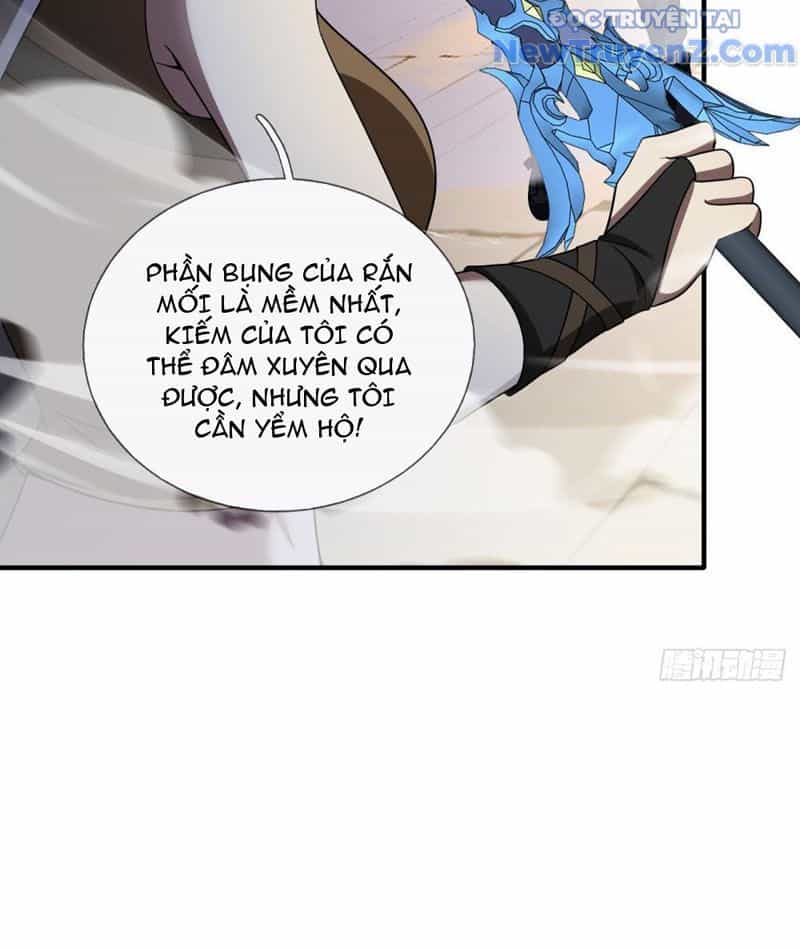 Cái Bóng Của Ta Là Loli - Chương 5 - ảnh 79