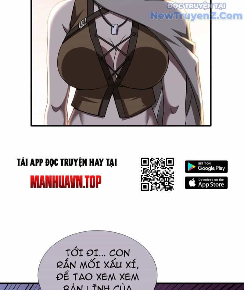 Cái Bóng Của Ta Là Loli - Chương 5 - ảnh 84