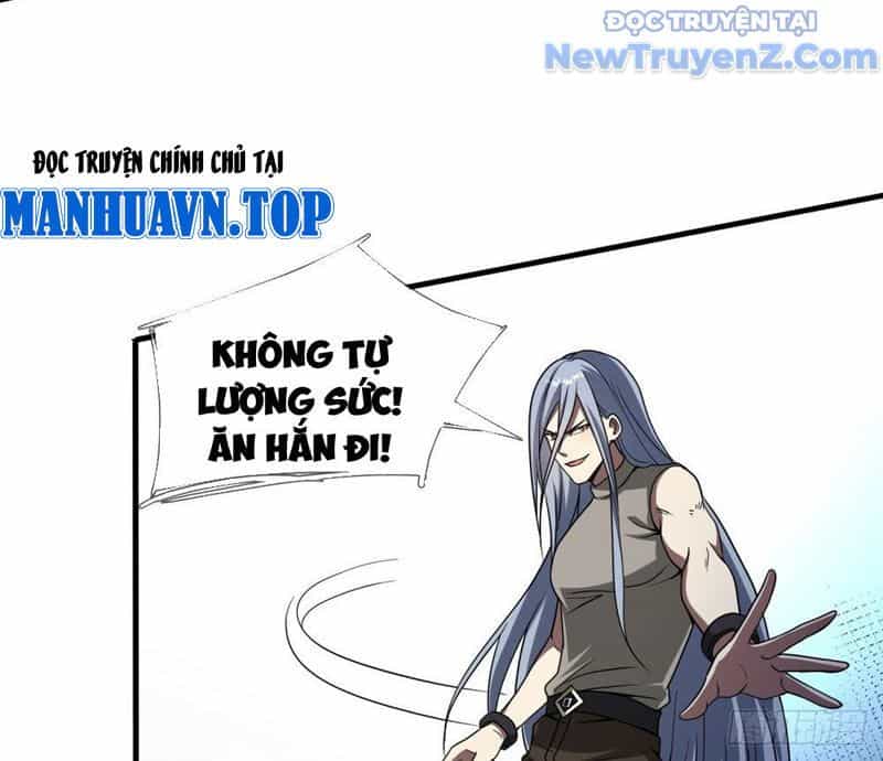 Cái Bóng Của Ta Là Loli - Chương 5 - ảnh 86