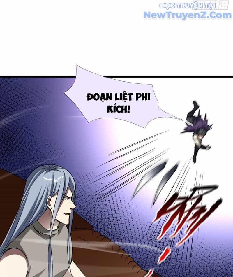 Cái Bóng Của Ta Là Loli - Chương 5 - ảnh 89