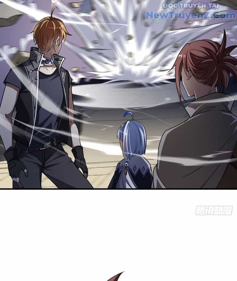 Cái Bóng Của Ta Là Loli - Chương 5 - ảnh 9