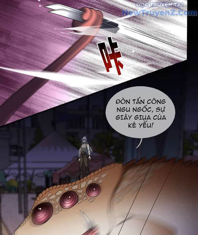 Cái Bóng Của Ta Là Loli - Chương 5 - ảnh 91