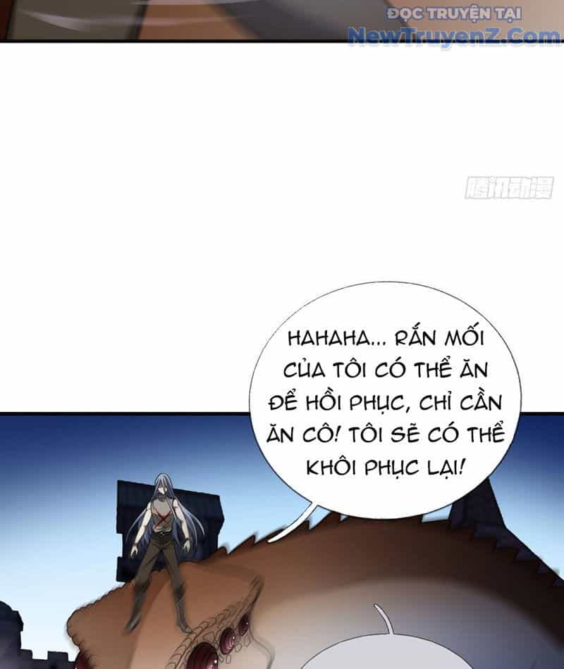 Cái Bóng Của Ta Là Loli - Chương 5 - ảnh 98