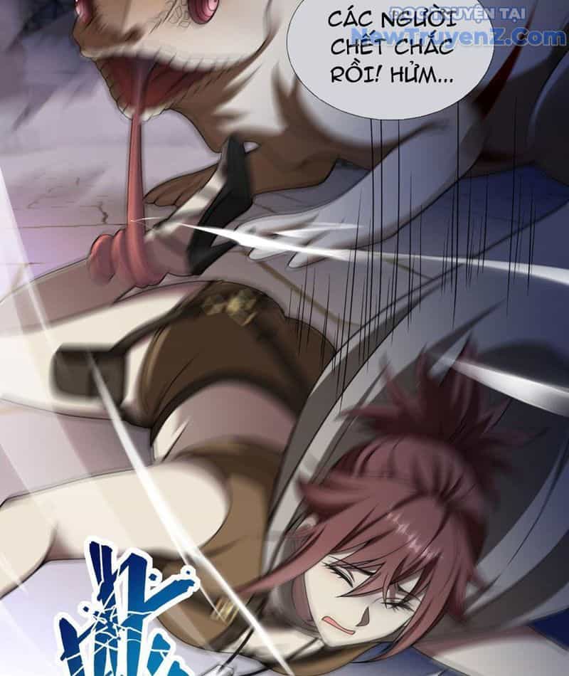 Cái Bóng Của Ta Là Loli - Chương 5 - ảnh 99
