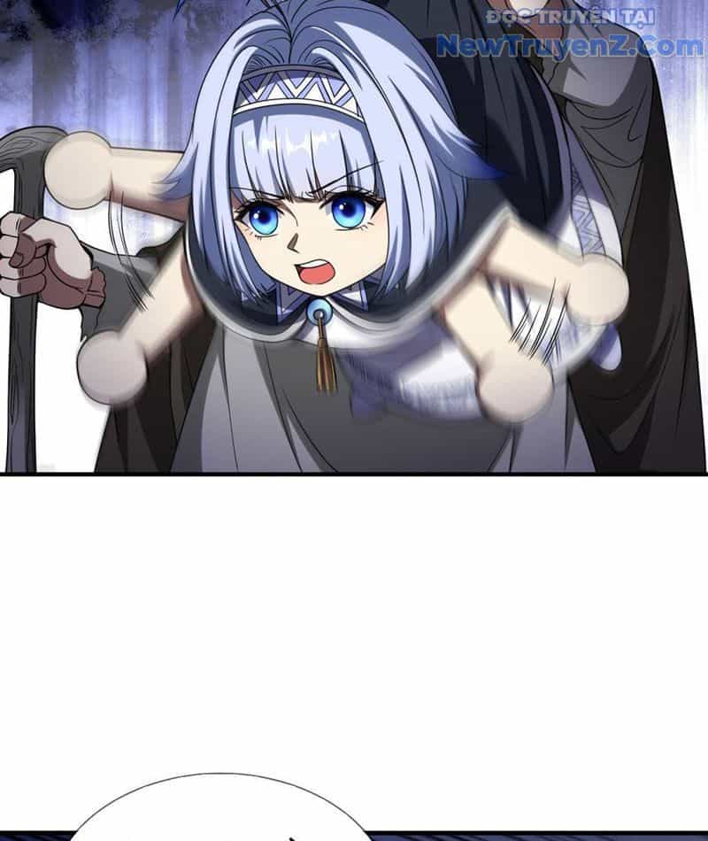 Cái Bóng Của Ta Là Loli - Chương 6 - ảnh 102