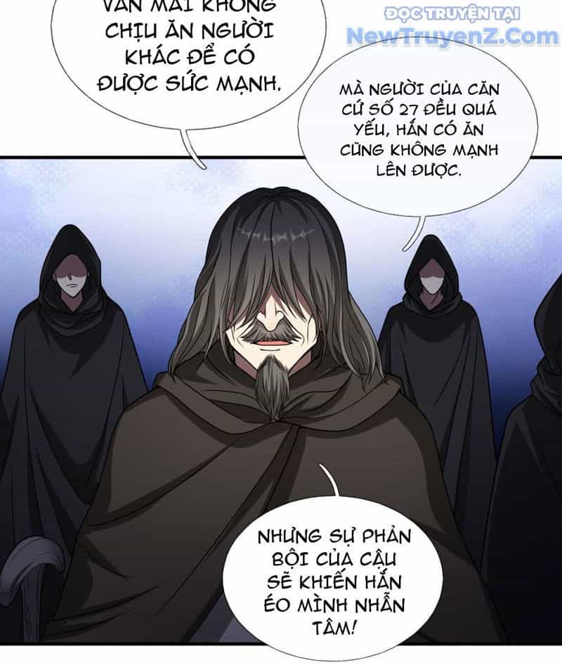 Cái Bóng Của Ta Là Loli - Chương 6 - ảnh 105
