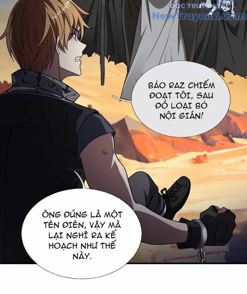 Cái Bóng Của Ta Là Loli - Chương 6 - ảnh 107