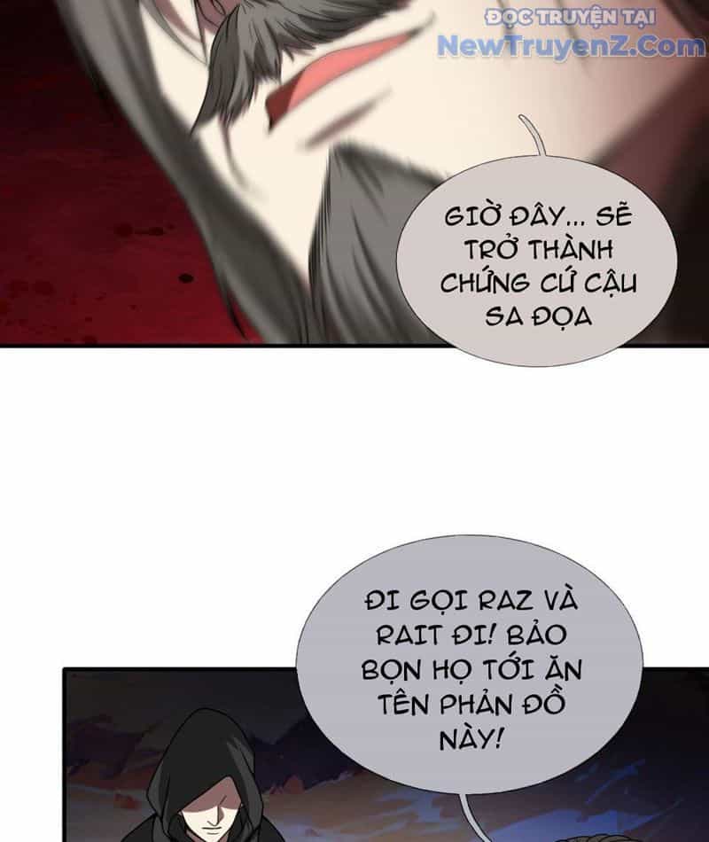 Cái Bóng Của Ta Là Loli - Chương 6 - ảnh 114