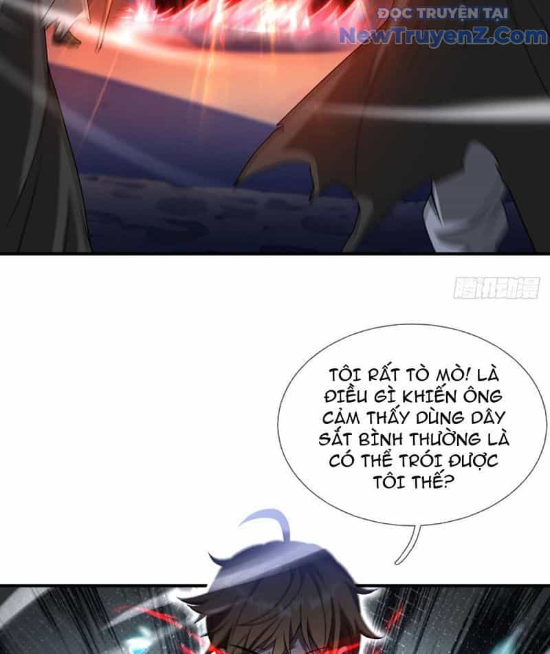 Cái Bóng Của Ta Là Loli - Chương 6 - ảnh 117
