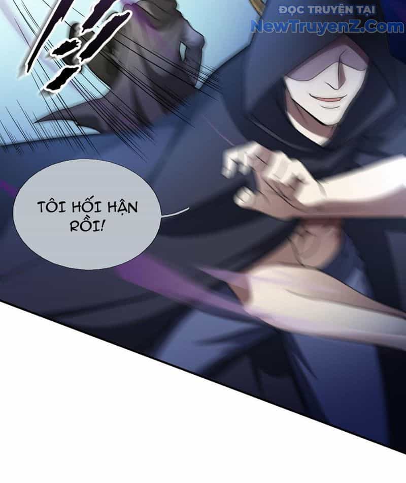 Cái Bóng Của Ta Là Loli - Chương 6 - ảnh 17