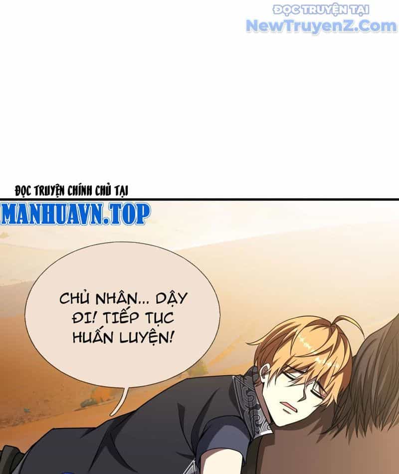 Cái Bóng Của Ta Là Loli - Chương 6 - ảnh 24
