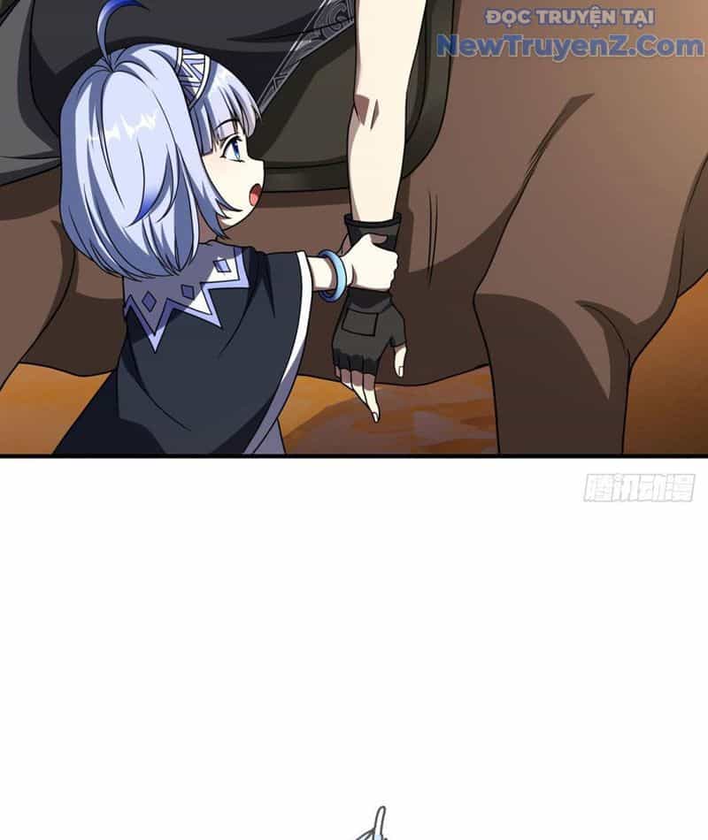 Cái Bóng Của Ta Là Loli - Chương 6 - ảnh 25