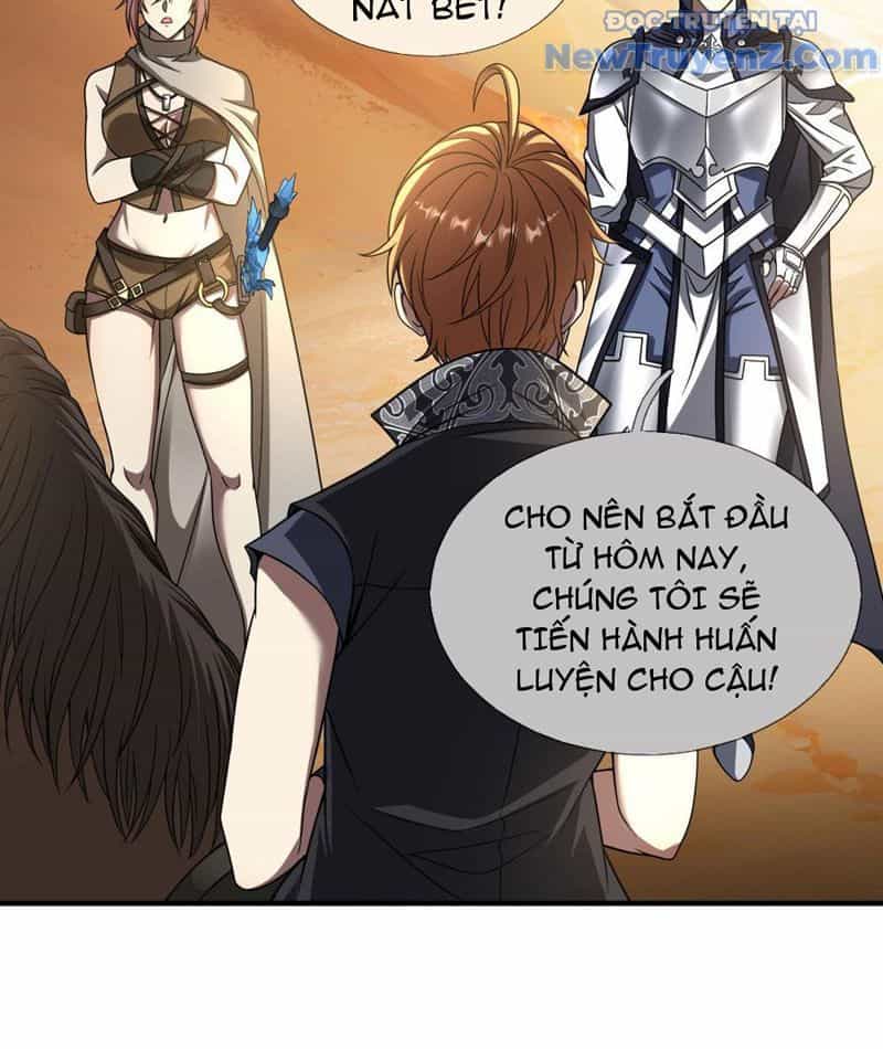 Cái Bóng Của Ta Là Loli - Chương 6 - ảnh 28