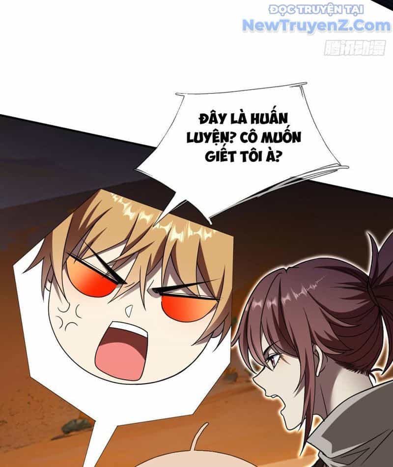 Cái Bóng Của Ta Là Loli - Chương 6 - ảnh 31