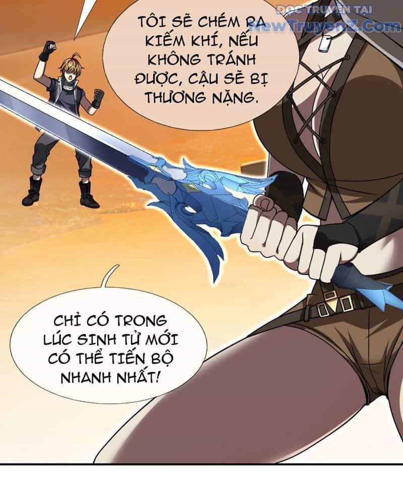 Cái Bóng Của Ta Là Loli - Chương 6 - ảnh 32