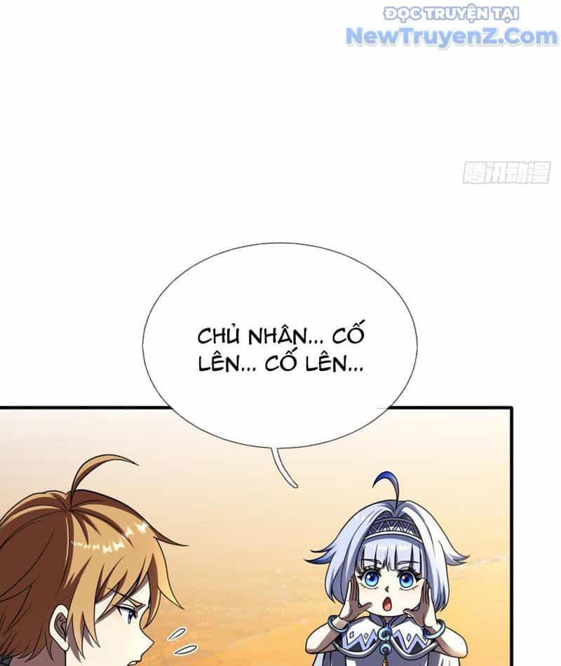 Cái Bóng Của Ta Là Loli - Chương 6 - ảnh 33
