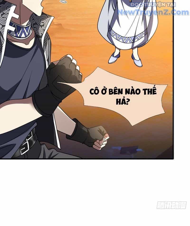 Cái Bóng Của Ta Là Loli - Chương 6 - ảnh 34