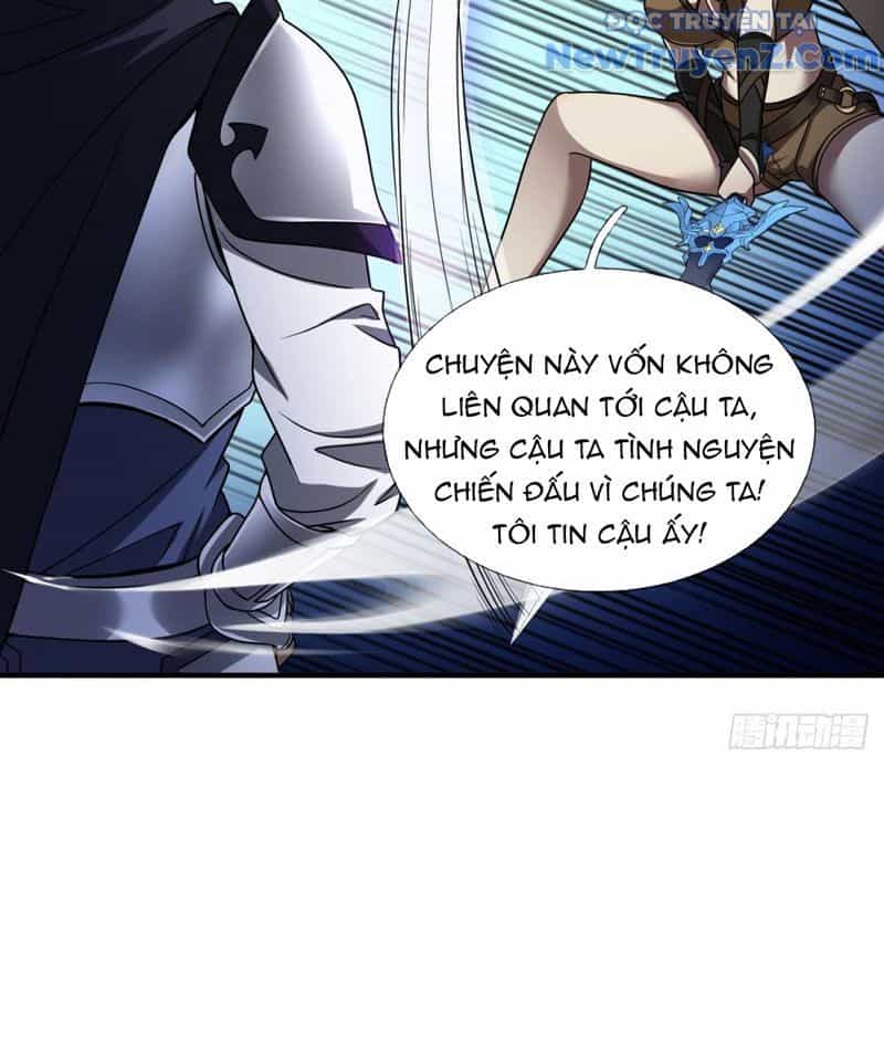 Cái Bóng Của Ta Là Loli - Chương 6 - ảnh 36
