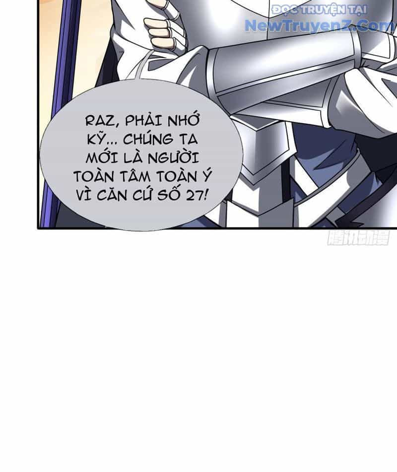 Cái Bóng Của Ta Là Loli - Chương 6 - ảnh 38