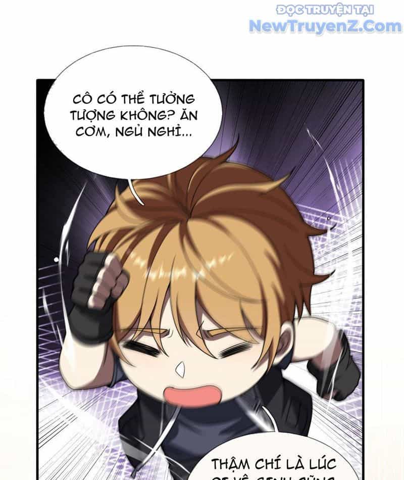 Cái Bóng Của Ta Là Loli - Chương 6 - ảnh 39