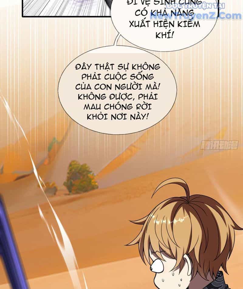 Cái Bóng Của Ta Là Loli - Chương 6 - ảnh 40