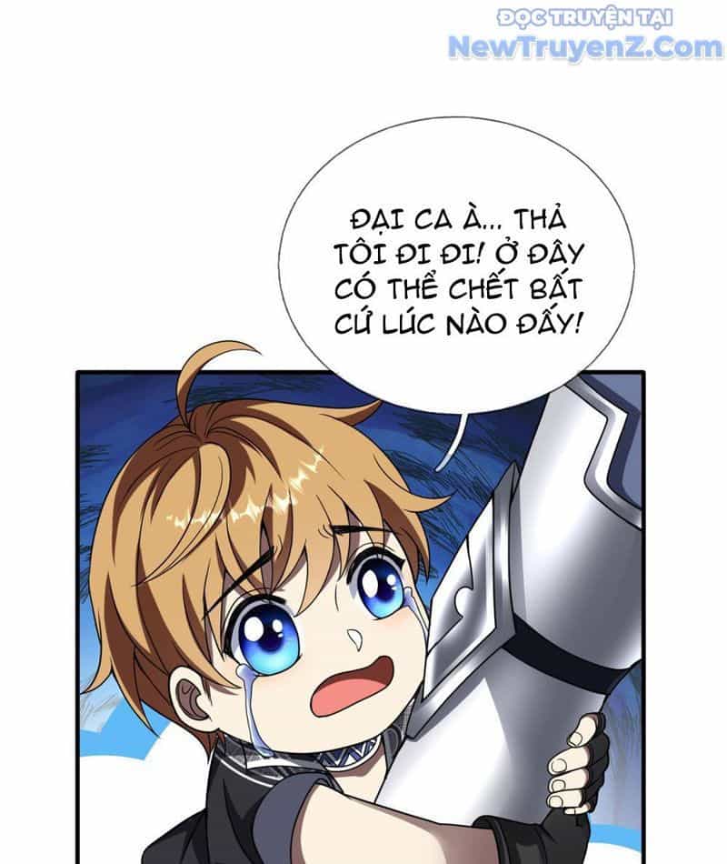 Cái Bóng Của Ta Là Loli - Chương 6 - ảnh 44