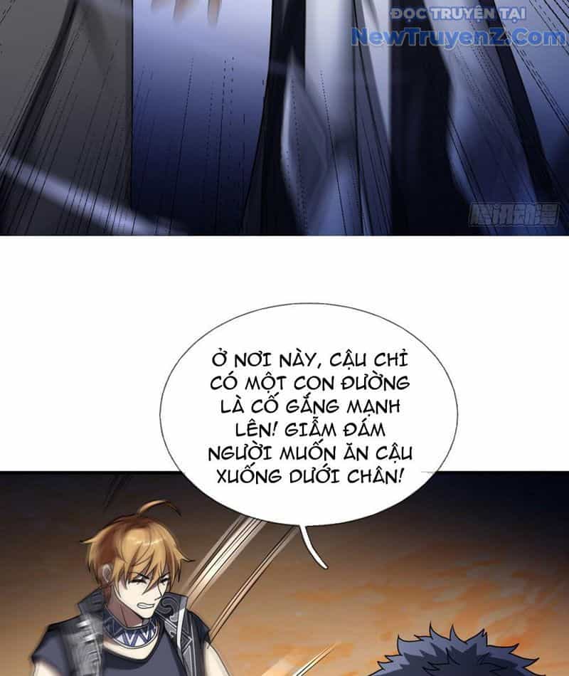 Cái Bóng Của Ta Là Loli - Chương 6 - ảnh 47