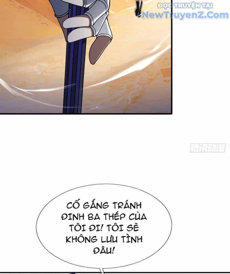Cái Bóng Của Ta Là Loli - Chương 6 - ảnh 50