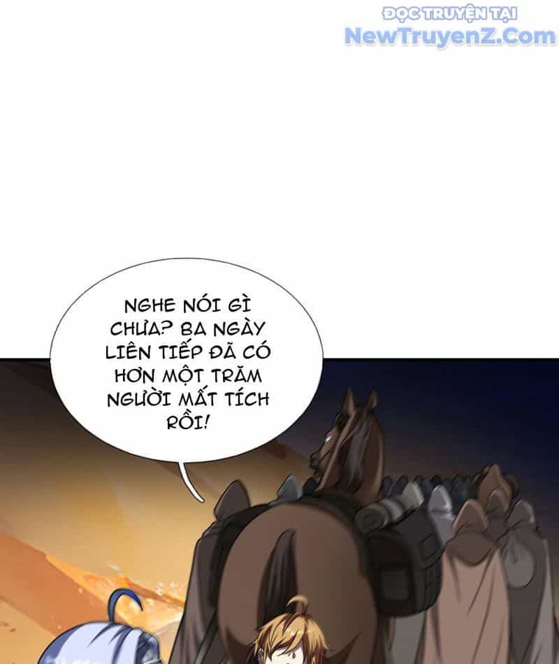 Cái Bóng Của Ta Là Loli - Chương 6 - ảnh 57