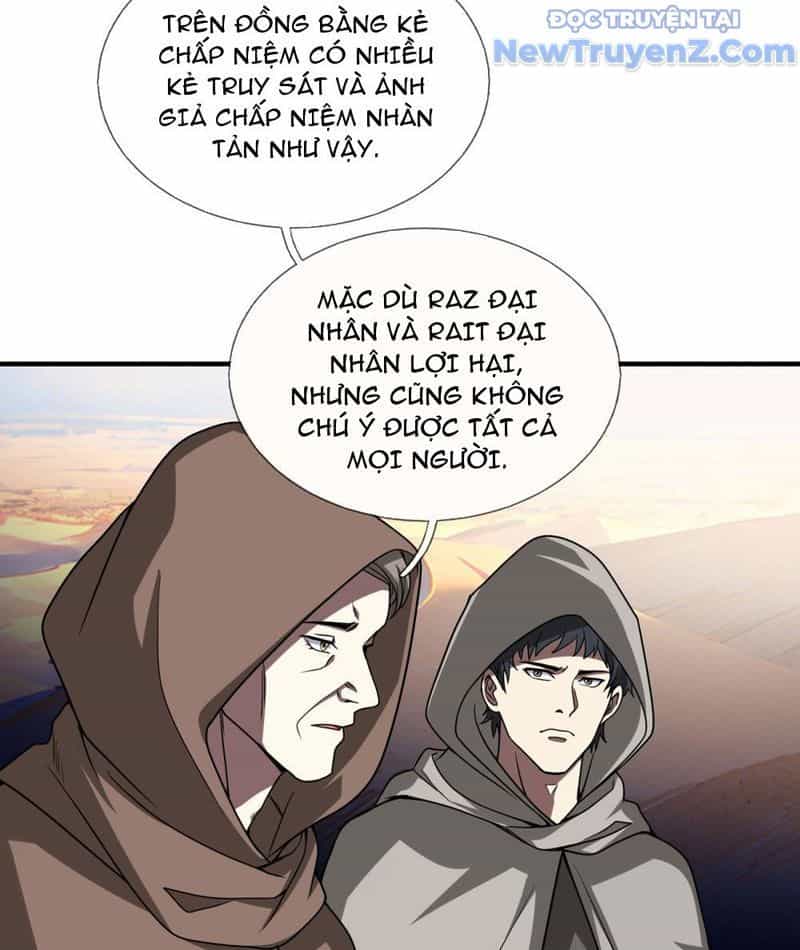Cái Bóng Của Ta Là Loli - Chương 6 - ảnh 59
