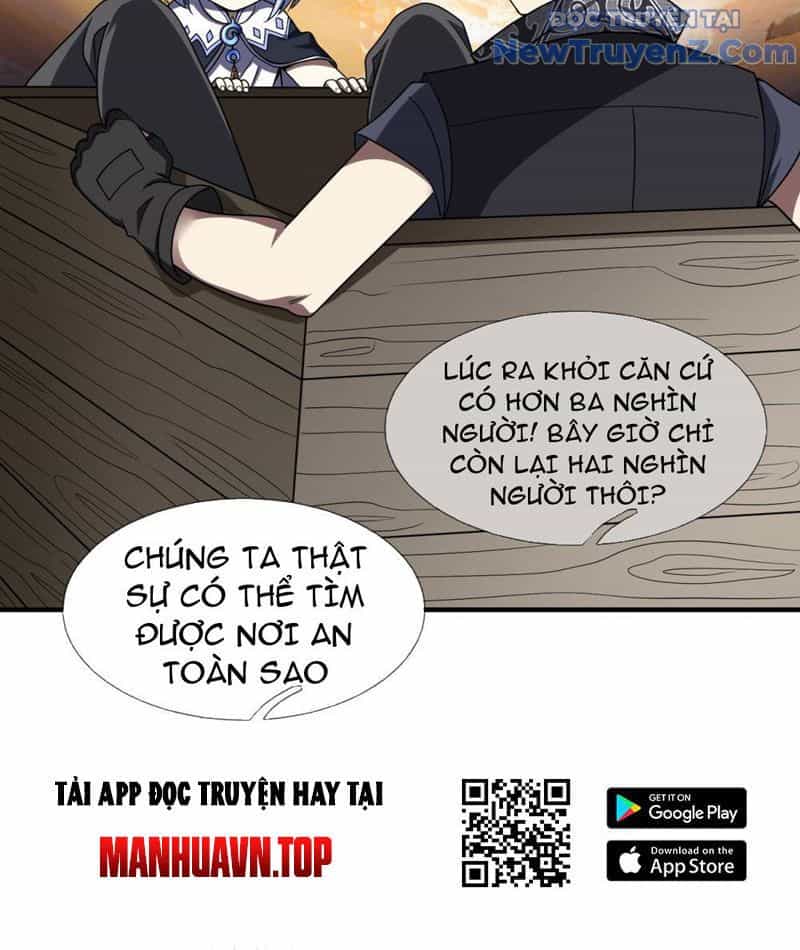 Cái Bóng Của Ta Là Loli - Chương 6 - ảnh 61
