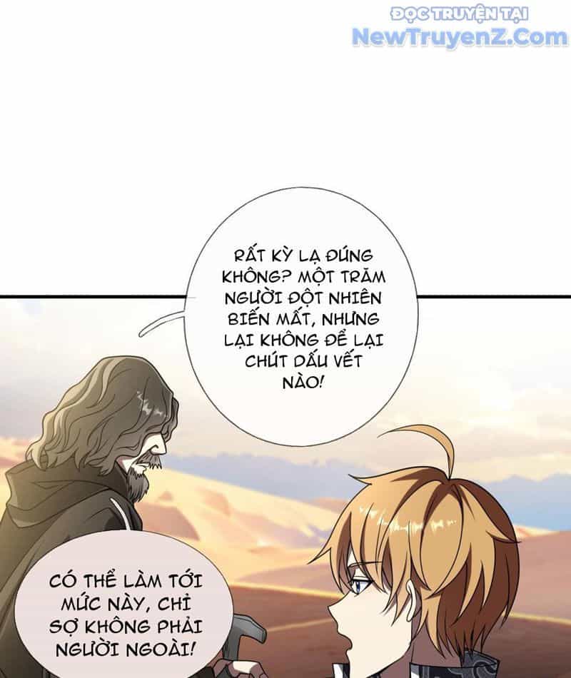 Cái Bóng Của Ta Là Loli - Chương 6 - ảnh 64