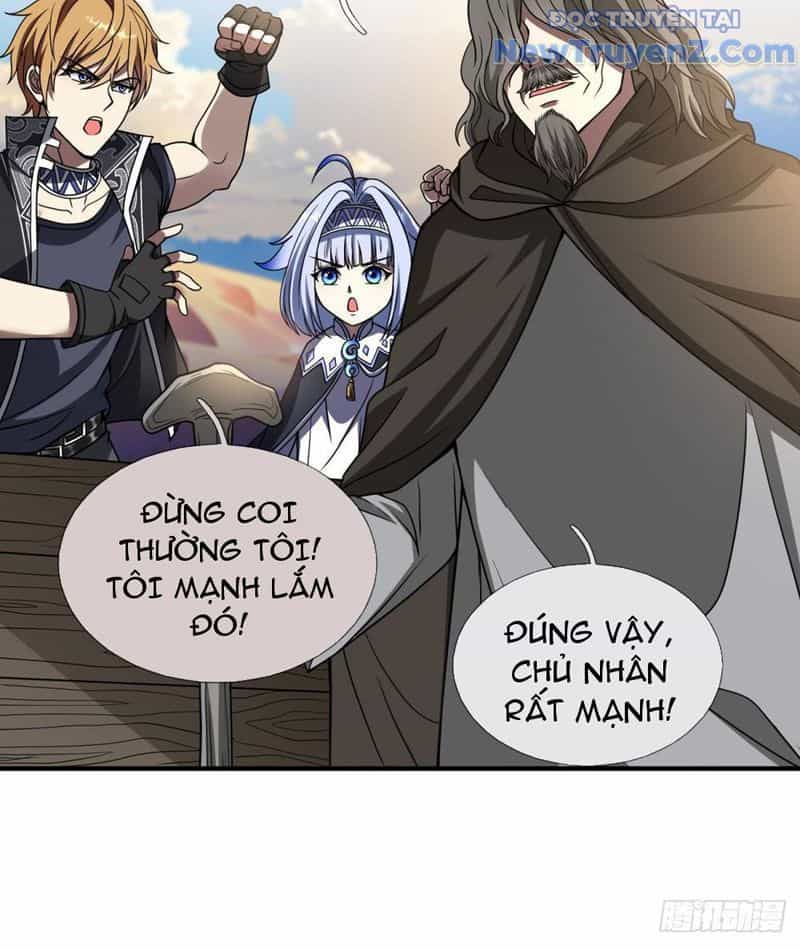 Cái Bóng Của Ta Là Loli - Chương 6 - ảnh 68