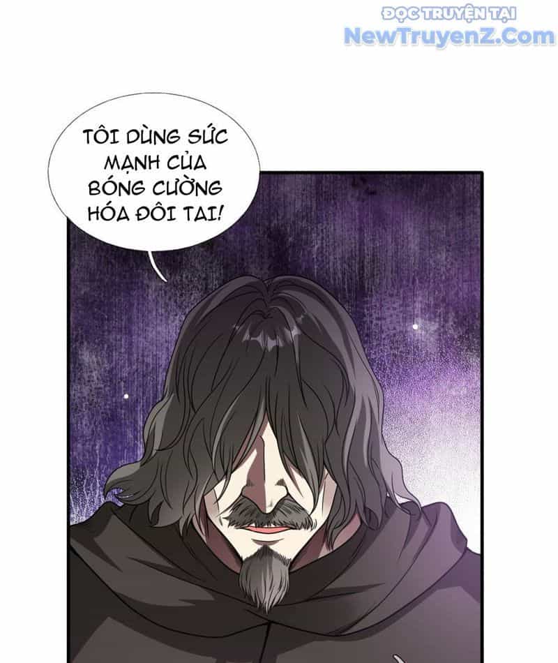 Cái Bóng Của Ta Là Loli - Chương 6 - ảnh 69