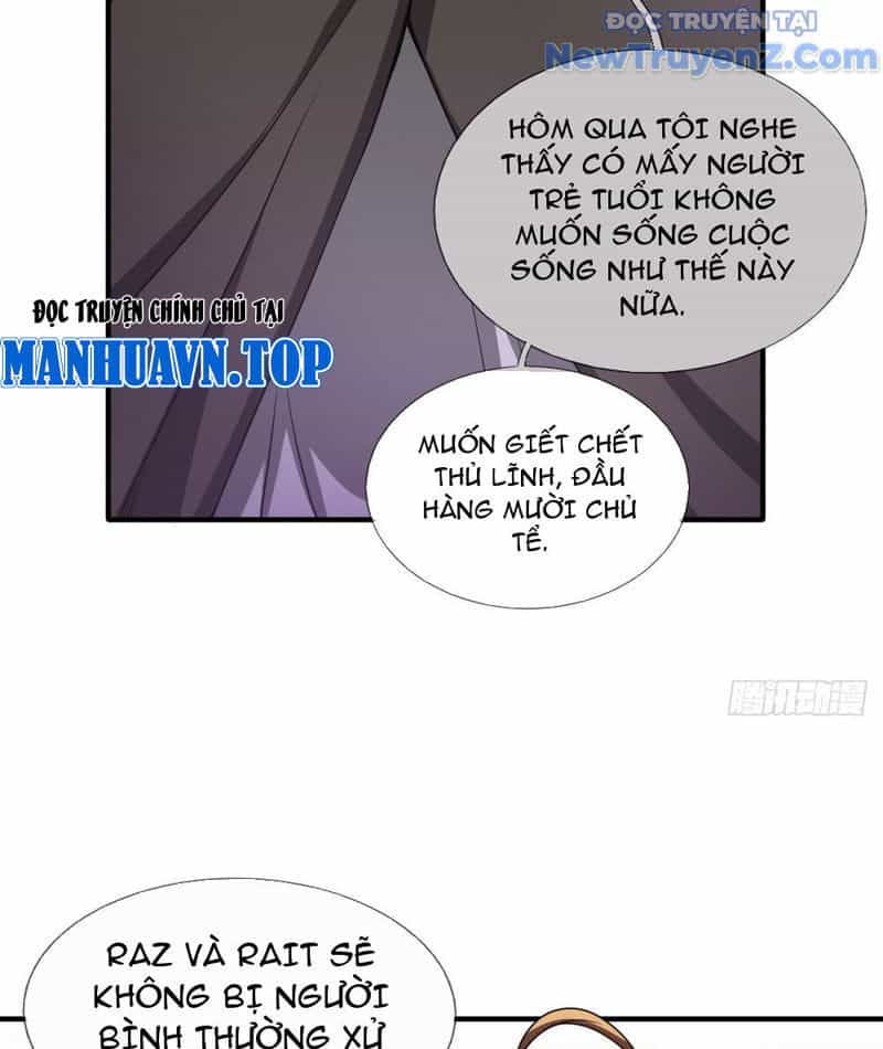 Cái Bóng Của Ta Là Loli - Chương 6 - ảnh 70