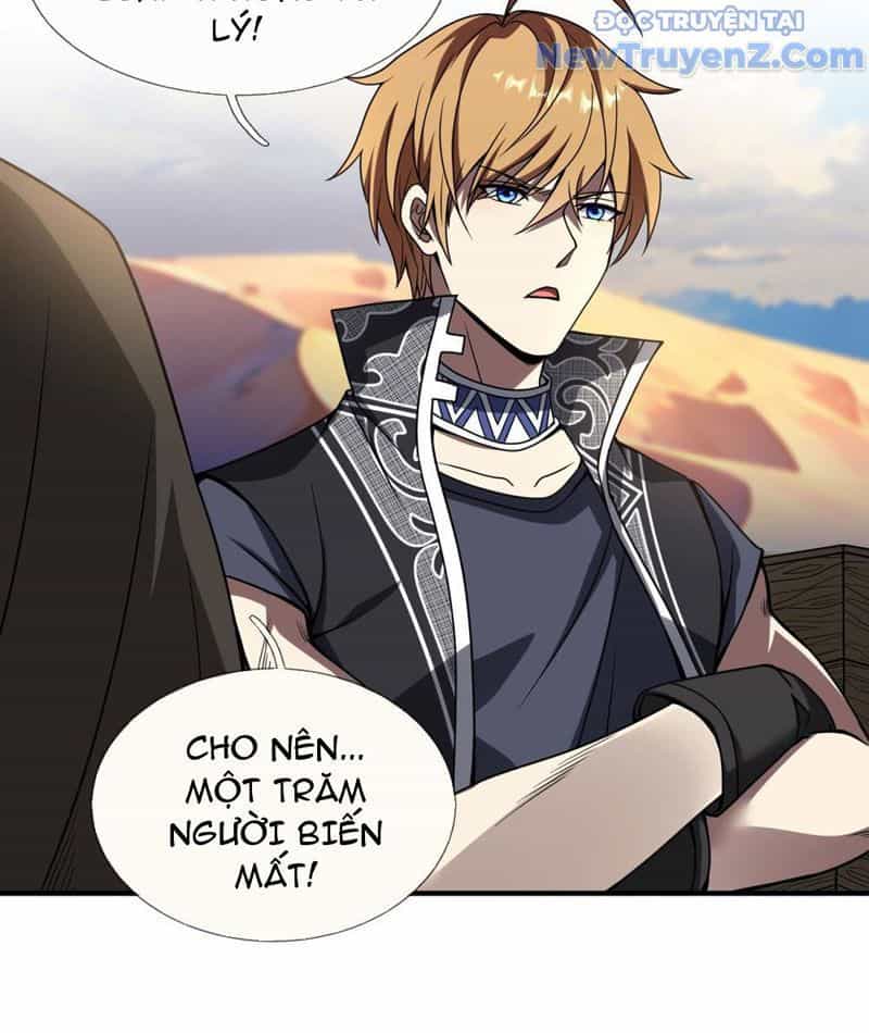 Cái Bóng Của Ta Là Loli - Chương 6 - ảnh 71