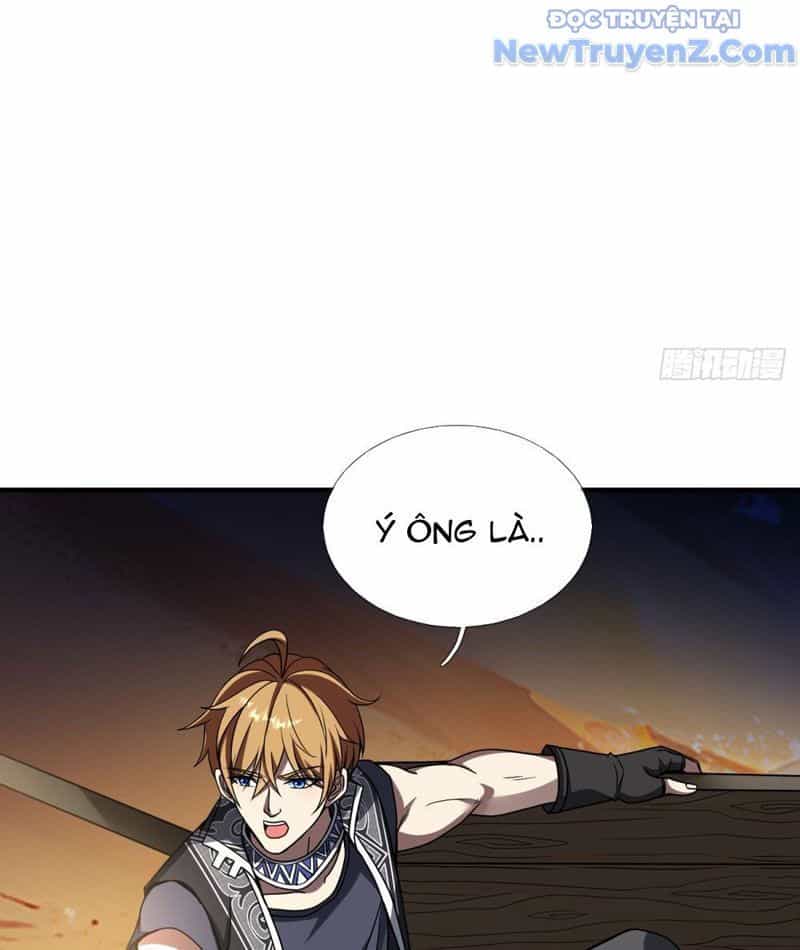 Cái Bóng Của Ta Là Loli - Chương 6 - ảnh 72