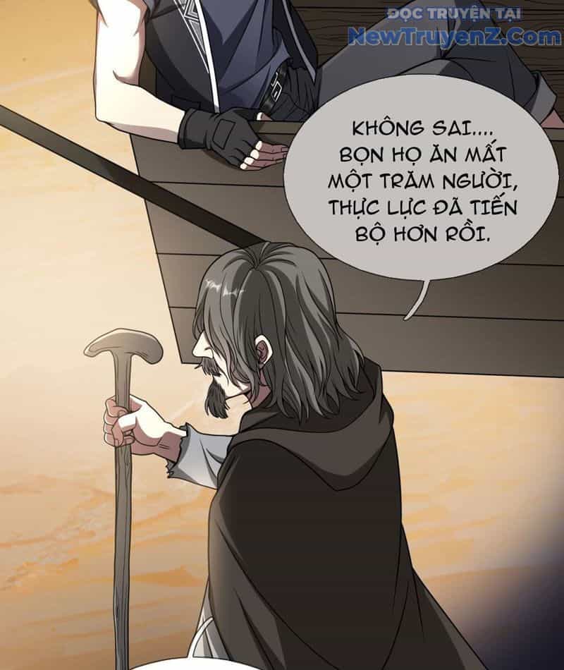 Cái Bóng Của Ta Là Loli - Chương 6 - ảnh 73