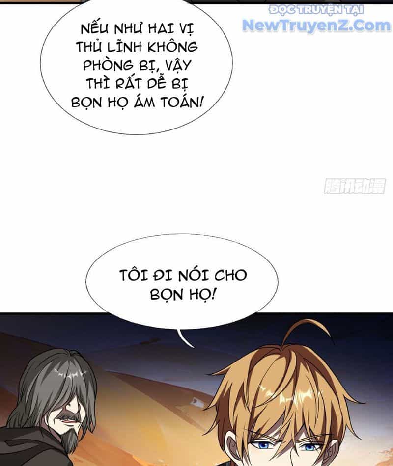 Cái Bóng Của Ta Là Loli - Chương 6 - ảnh 74