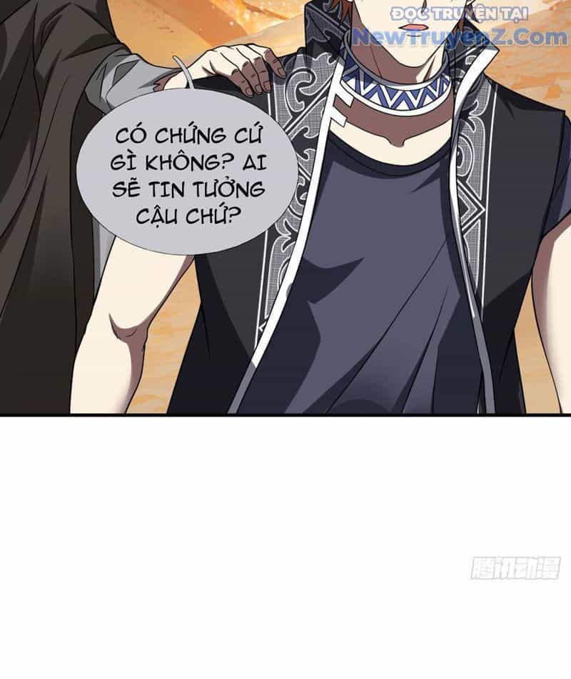 Cái Bóng Của Ta Là Loli - Chương 6 - ảnh 75