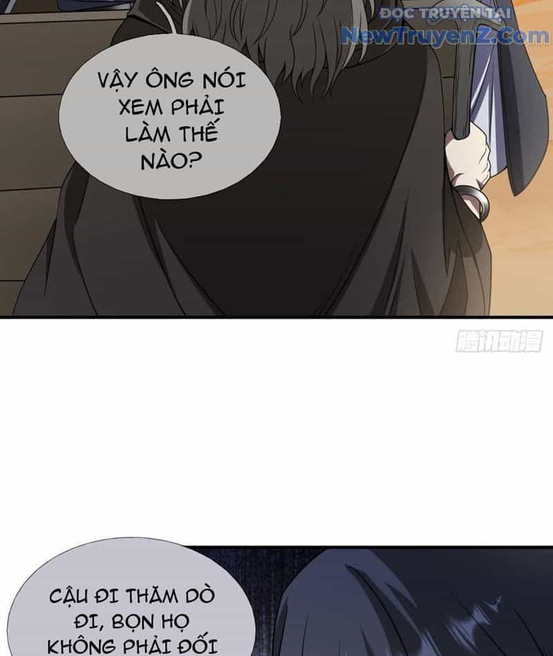 Cái Bóng Của Ta Là Loli - Chương 6 - ảnh 77