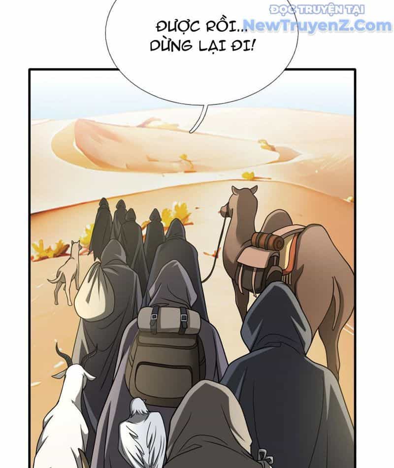 Cái Bóng Của Ta Là Loli - Chương 6 - ảnh 9