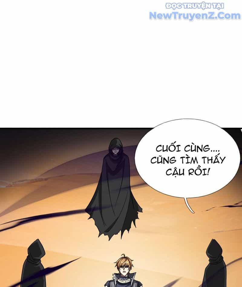 Cái Bóng Của Ta Là Loli - Chương 6 - ảnh 91
